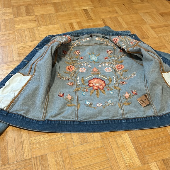 Driftwood NWOT - Picture 6 of 12